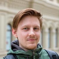 Отзыв от Никита - DTV виза